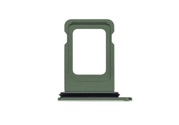 Sim Tray For Apple iPhone 13 Pro Max Alpine Green
